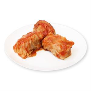 G&E Stuffed Cabbage, 3 Pc