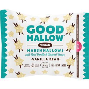 Good Mallow Vanilla Marshmallow, 8 Oz