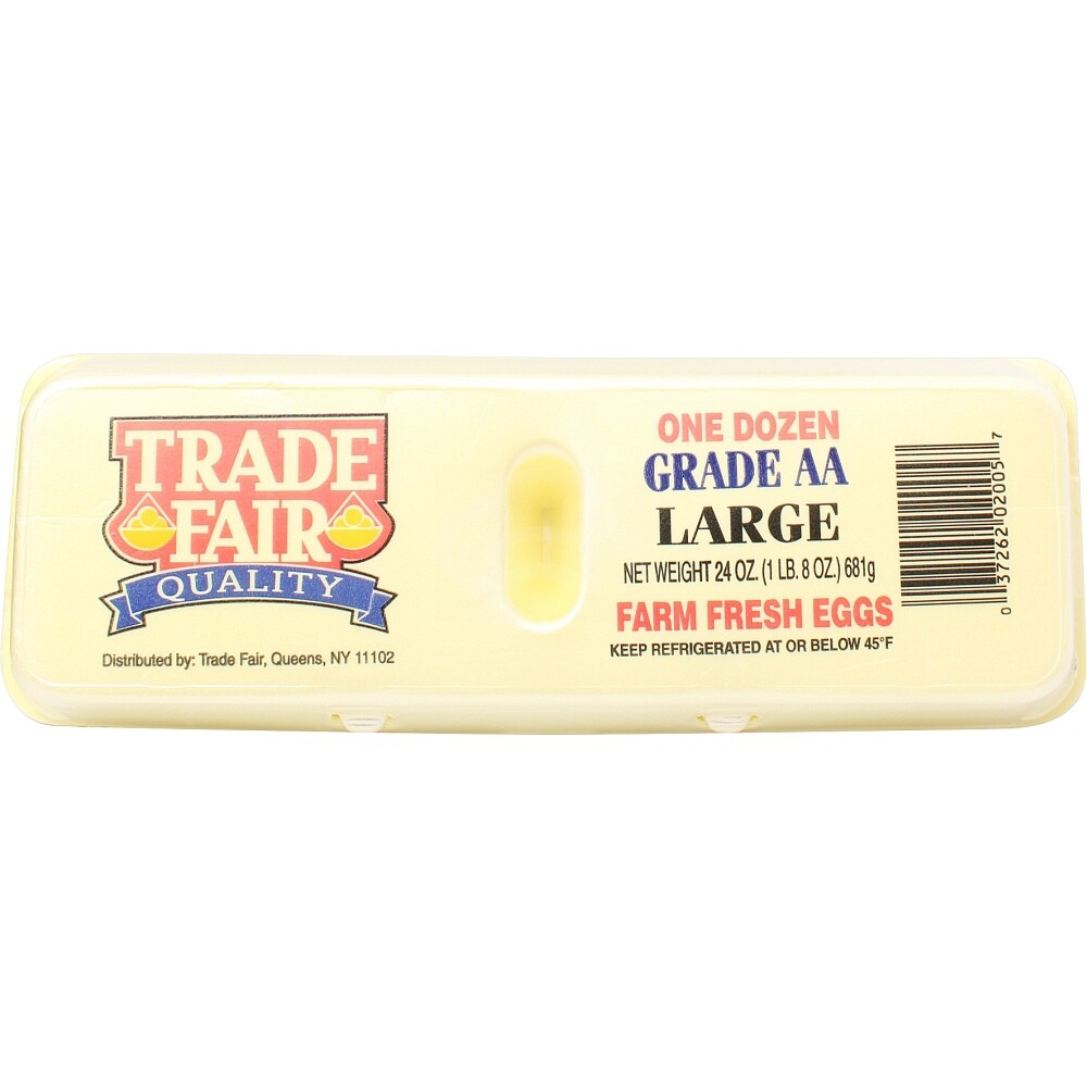 Ace Large Eggs, 12 Egg