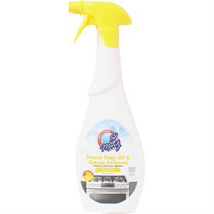 Well Done St. Moritz Oven Spray Mild Fume-Free, 27 Oz