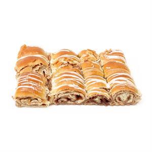 Cinnamon Buns