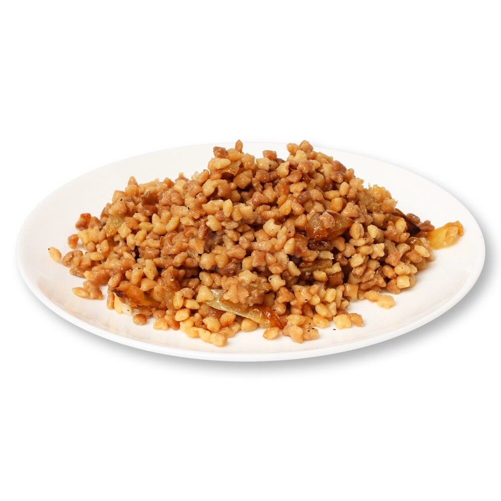 G&E Bubies Farfel W Mushrooms