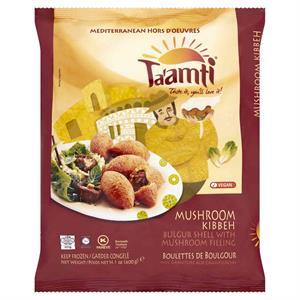 Sabra Mushroom Kibbeh, 14.09 Oz