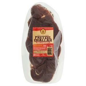 Yoni's Pretzel Challah, 16 Oz