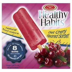 Klein's Diet Cherry Sorbet, 22.6 Oz