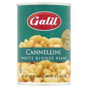 Galil Cannellimi Beans, 14 Oz