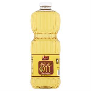Lieber's Vegtable Oil, 48 Oz