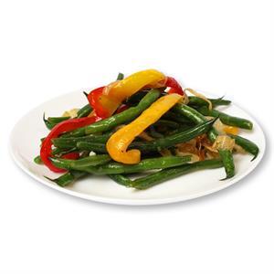 G&E String Beans, 16 Oz