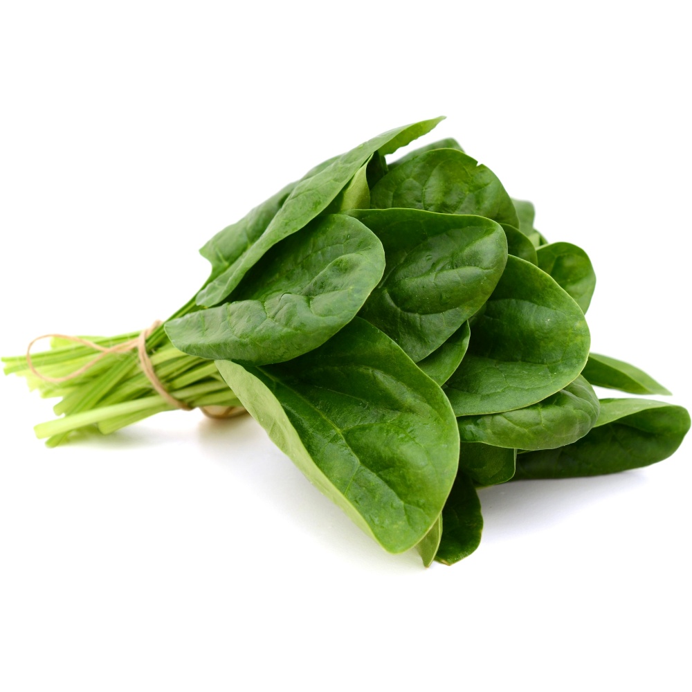 Cello Spinach, 10 Oz