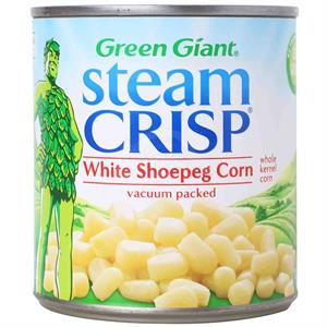 Green Giant White Shoepeg Corn, 11 Oz