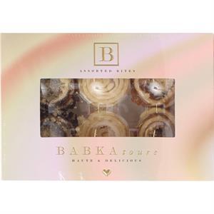 Babkatoure Assorted Bits, 6 Pk