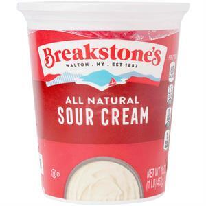 Breakstone Sour Cream, 16 Oz