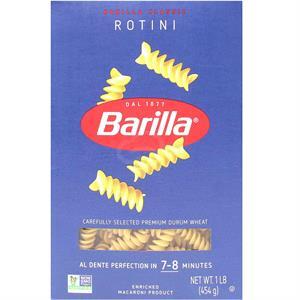 Barilla Rotini, 454 Grm