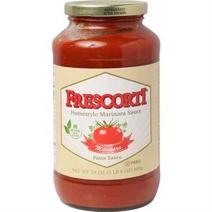 Frescorti Marinara Sauce, 24 Oz