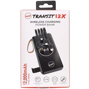 Deejays Powerbank, 1 Pc
