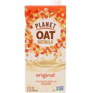 Planet Original Oat Milk, 32 Oz