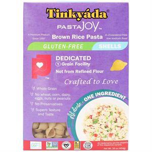 Tinkyada Brown Rice Shells, 16 Oz