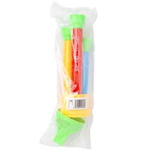 Cazenove Purim Horn, 1 Pc