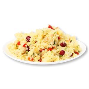 G&E Couscous