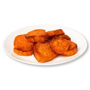 G&E Roasted Sweet Potatoes
