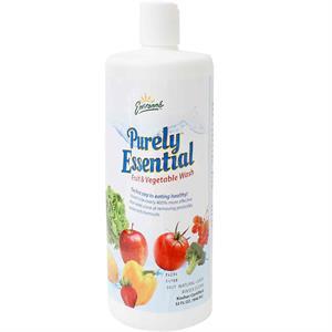 Environne Fruit & Veg Wash, 32 Oz