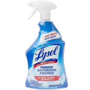 Lysol Bathroom Cleaner, 32 Oz