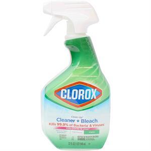 Clorox Clean-Up Bleach, 32 Oz