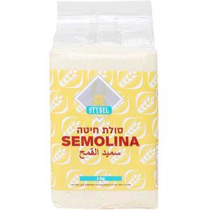 Stybel Semolina, 1 Kg