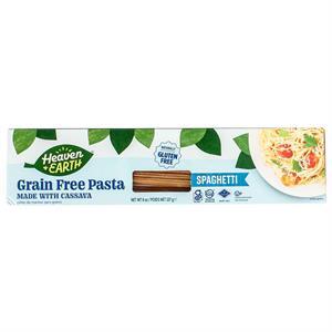 Heaven & Earth Cassava Spaghetti, 8 Oz