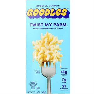 Goodles Twist My Parm, 6 Oz